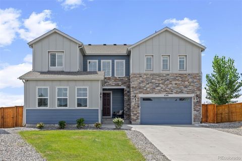 6346 Rockingham Court Castle Pines CO 80108