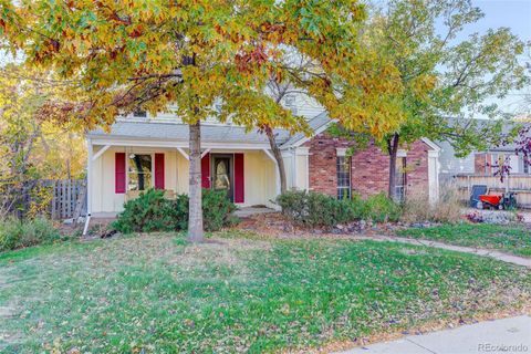 11766 W Radcliff Avenue Morrison CO 80465