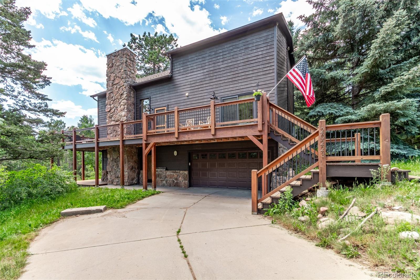 20223 Goins Drive