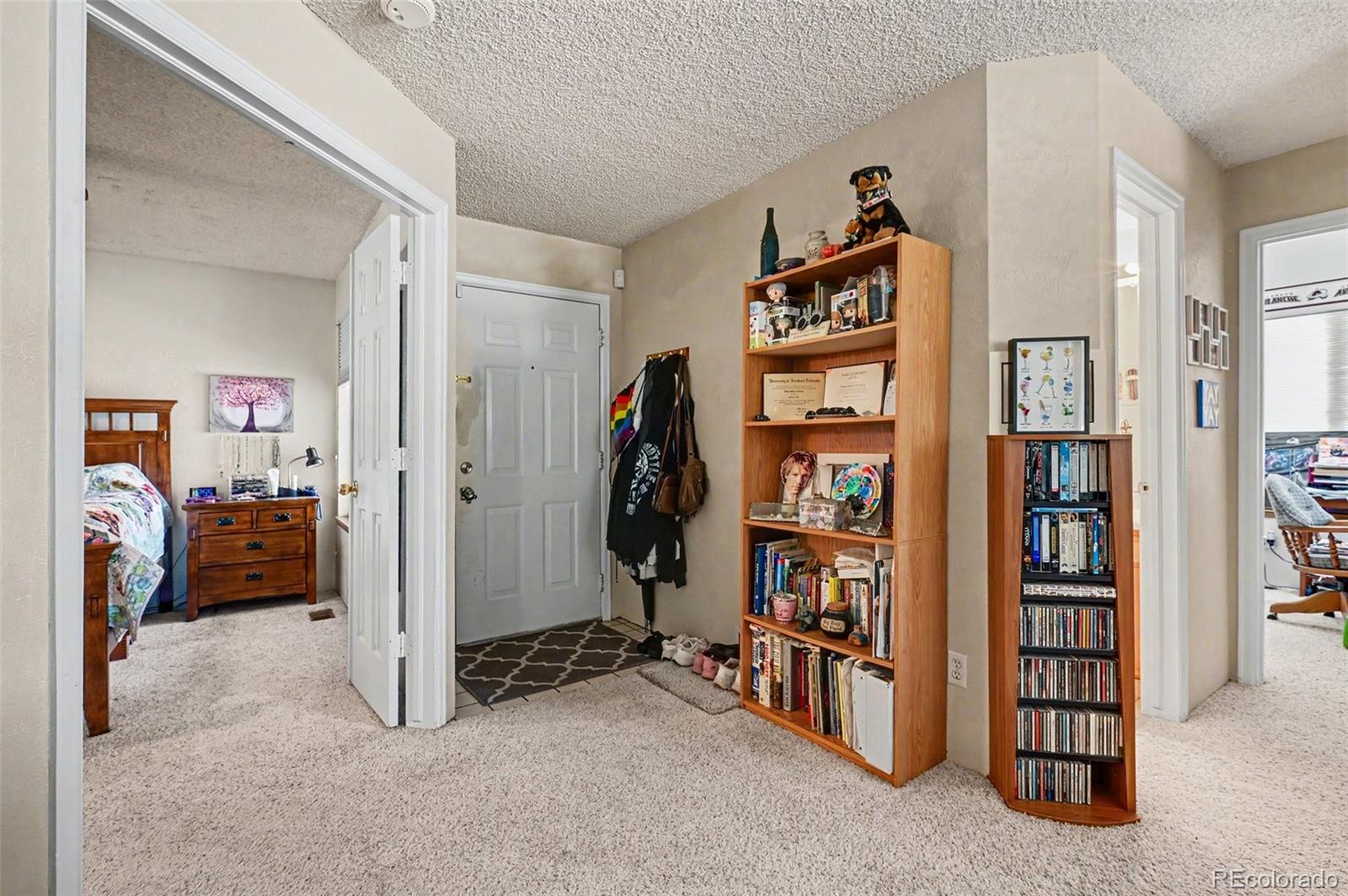 8500 E Jefferson Avenue 12G
