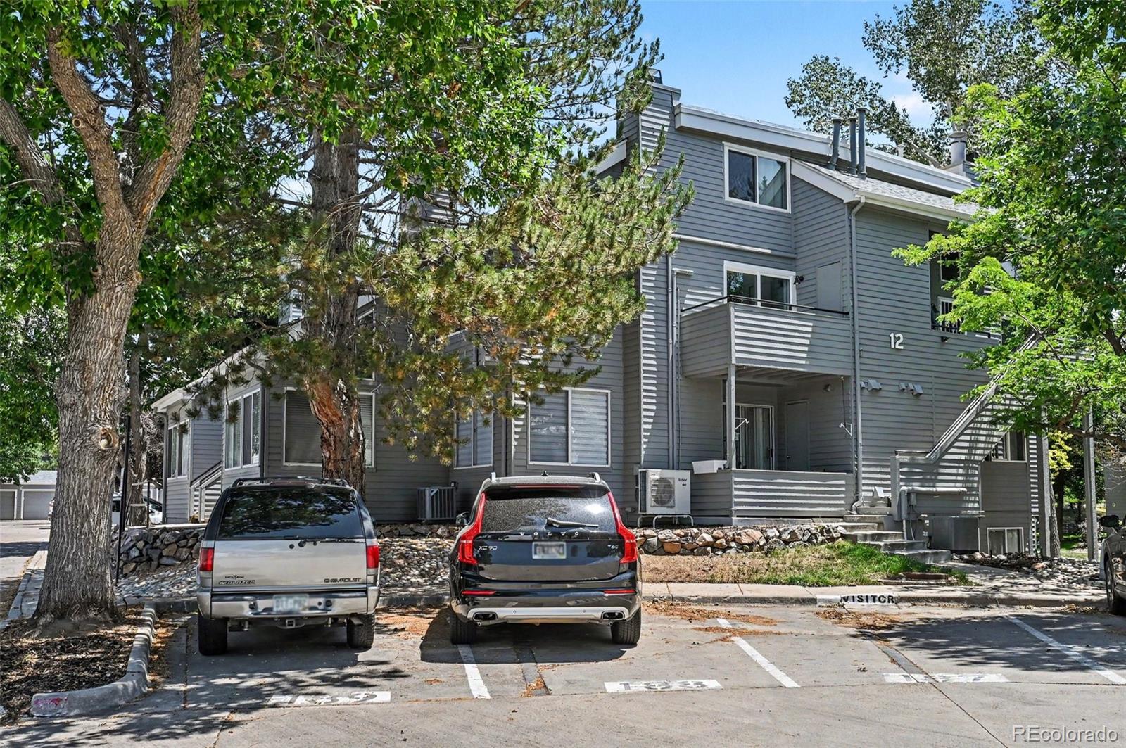 8500 E Jefferson Avenue 12G