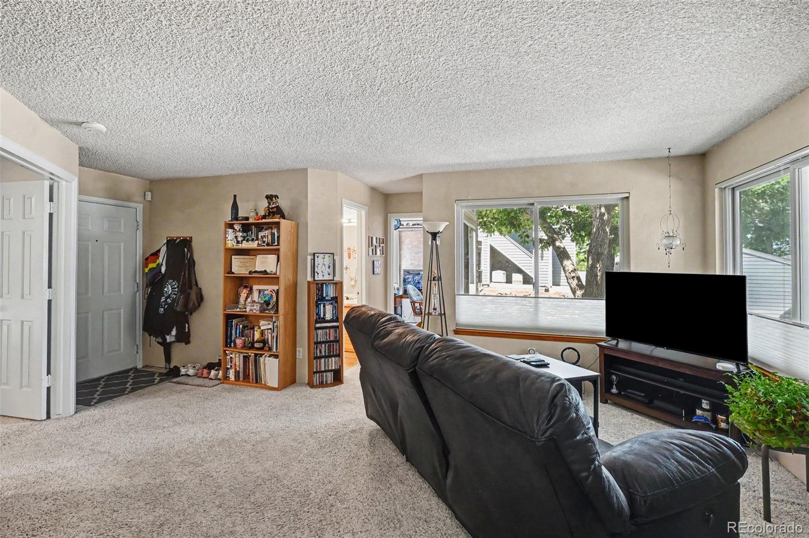 8500 E Jefferson Avenue 12G