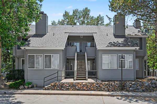 8500 E Jefferson Ave #12G, Denver, CO, 80237