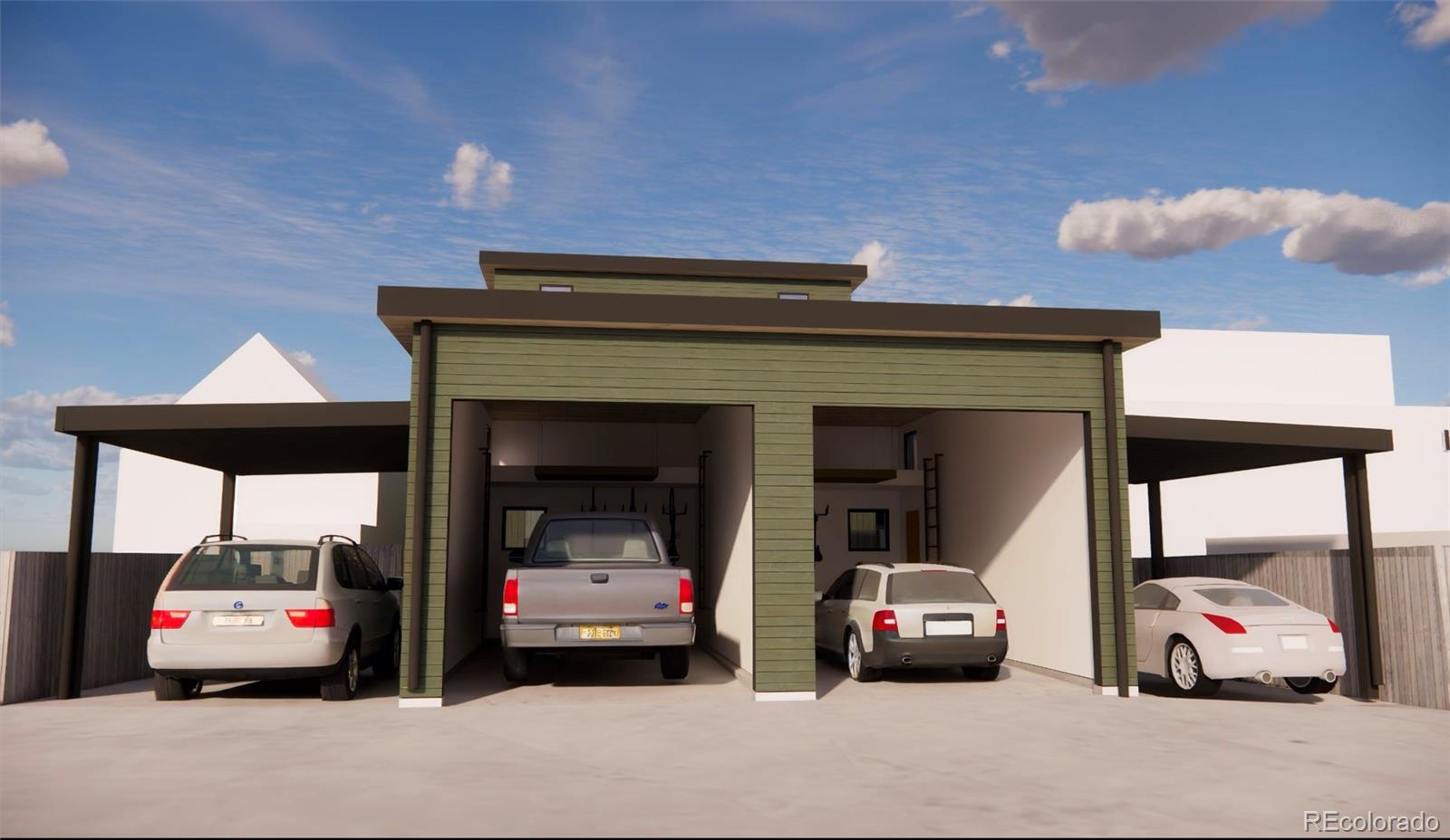 2162 S Grant Street 2