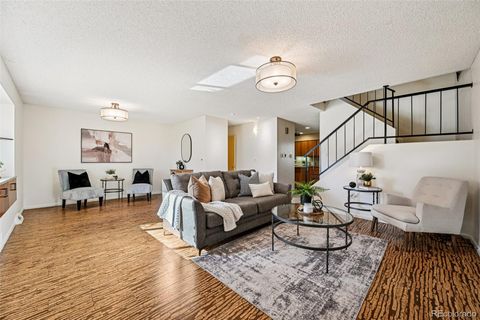 9134 E Nassau Avenue Denver CO 80237