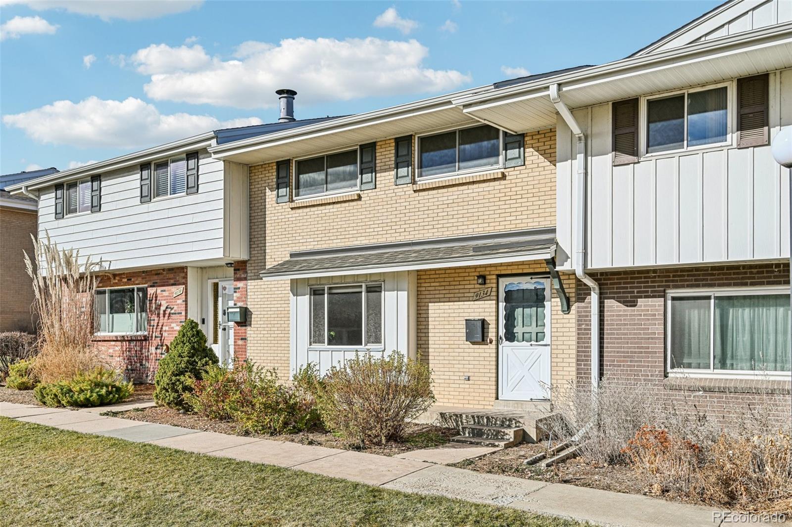 9134 E Nassau Avenue