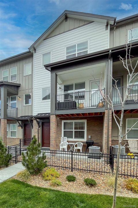 7020 Cumbria Court Castle Pines CO 80108