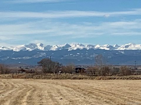 14512 County Road 6, Fort Lupton, CO 80621 - #: 2416688