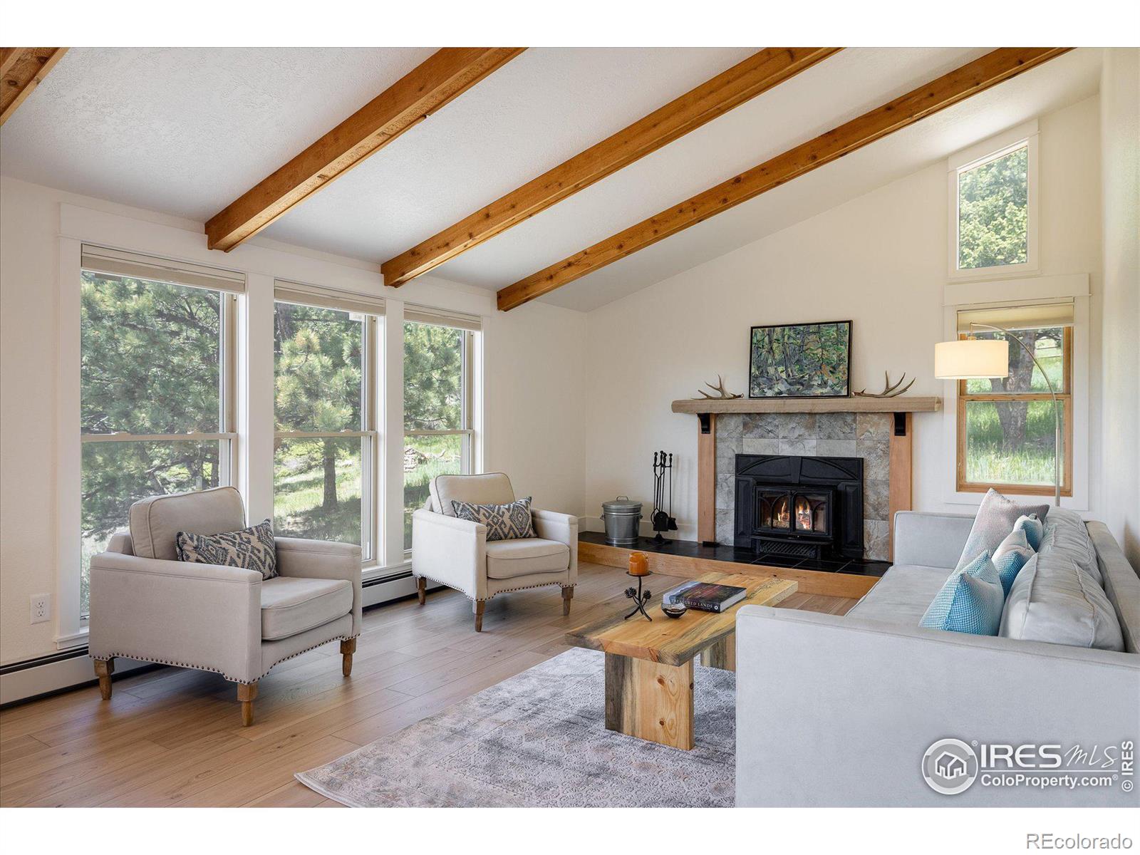 67 S Peak Road, Boulder, CO, 80302 3 67 S Peak Road