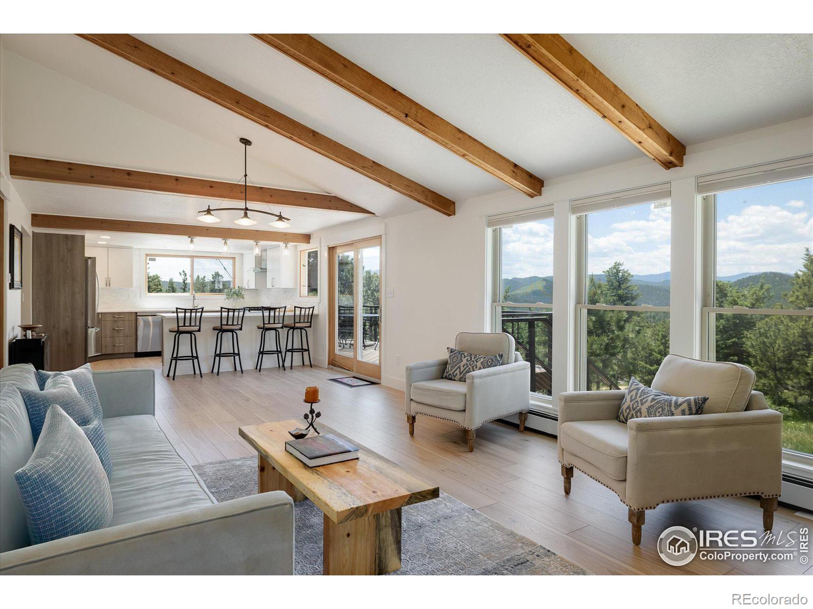 67 S Peak Road, Boulder, CO, 80302 2 67 S Peak Road