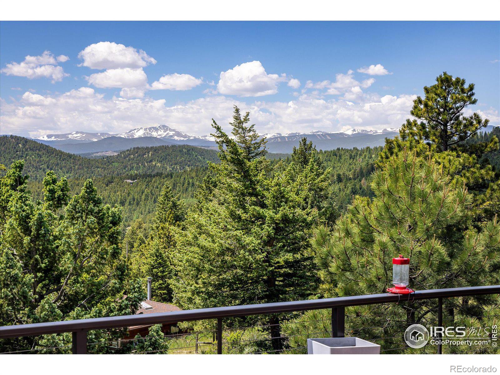 67 S Peak Road, Boulder, CO, 80302 1 67 S Peak Road