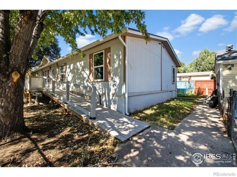135 Poplar Street Lochbuie CO 80603