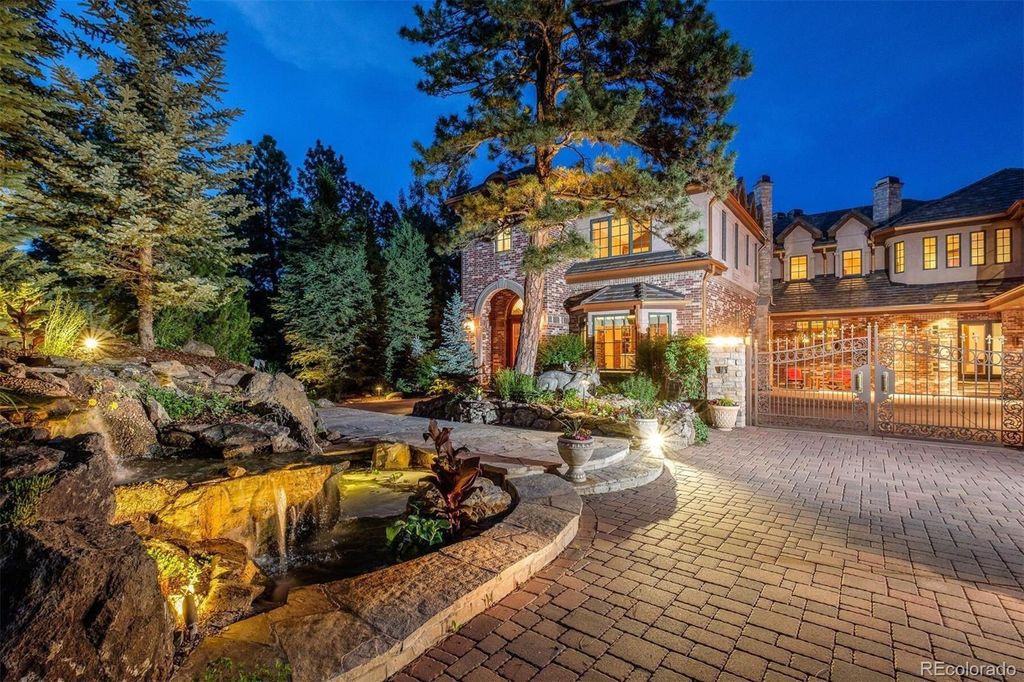Photo of 77 Comstock Place, Castle Rock, CO 80108 (MLS # 8148485)