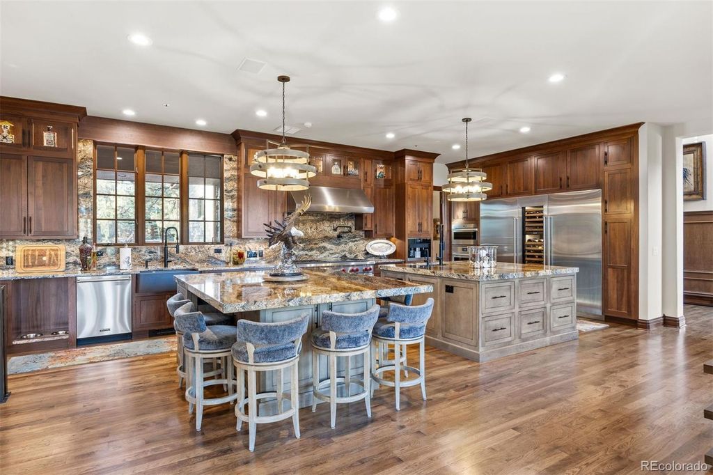 Photo of 77 Comstock Place, Castle Rock, CO 80108 (MLS # 8148485)