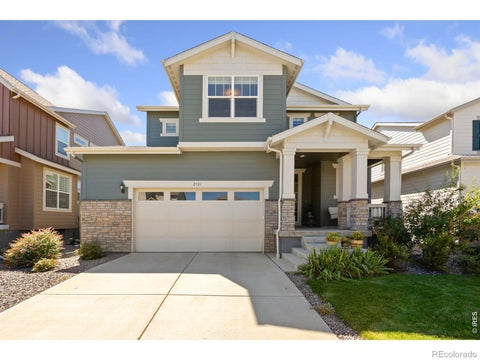Photo of 2921 Reliant Street, Fort Collins, CO 80524 (MLS # IR1068117)
