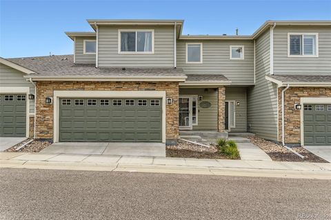 20296 Tall Forest Lane Parker CO 80134