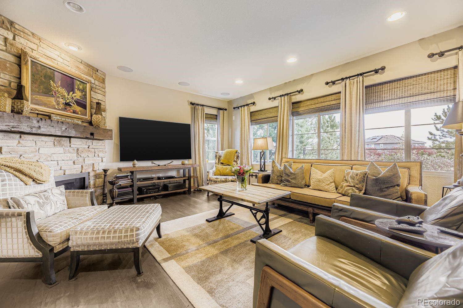 14101 Yellow Tip Drive