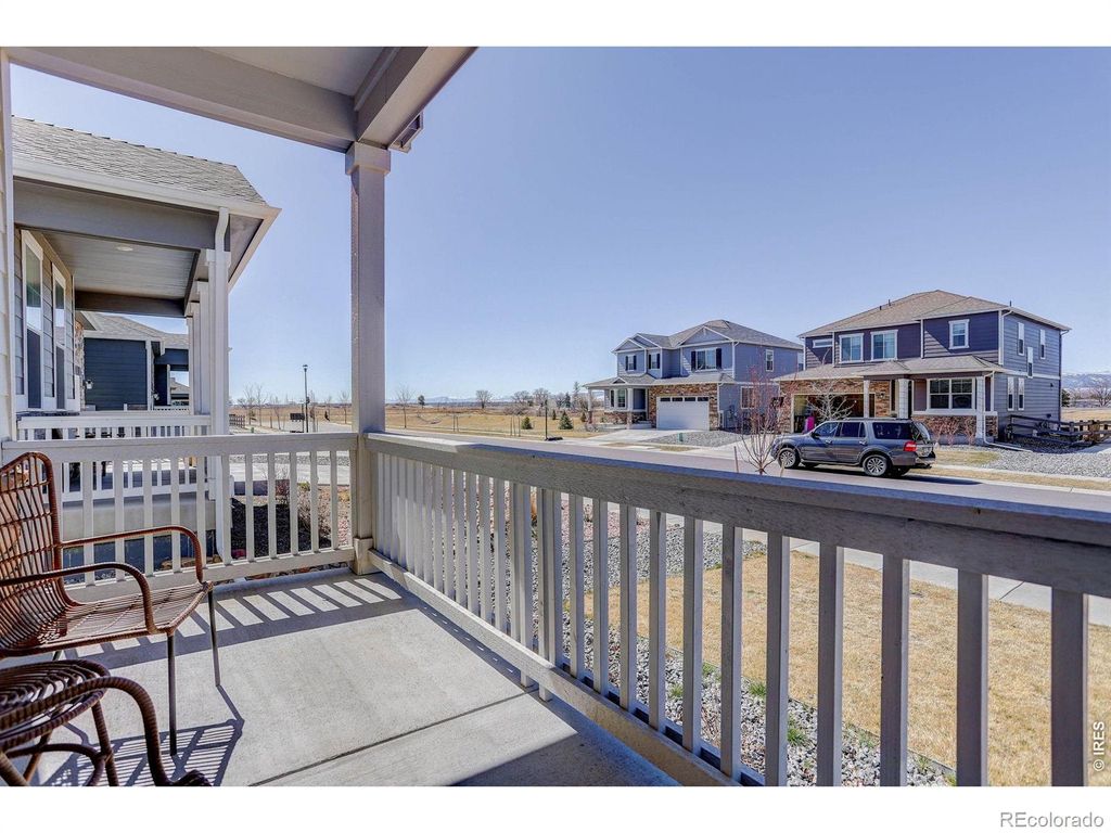 Photo of 908 Rollins Den Drive, Fort Collins, CO 80524 (MLS # IR1052979)