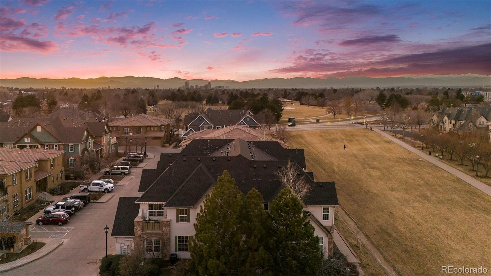 7777 E 23rd Avenue 801