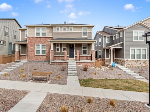 7169 Finsberry Way, Castle Pines, CO 80108 - #: 5115932