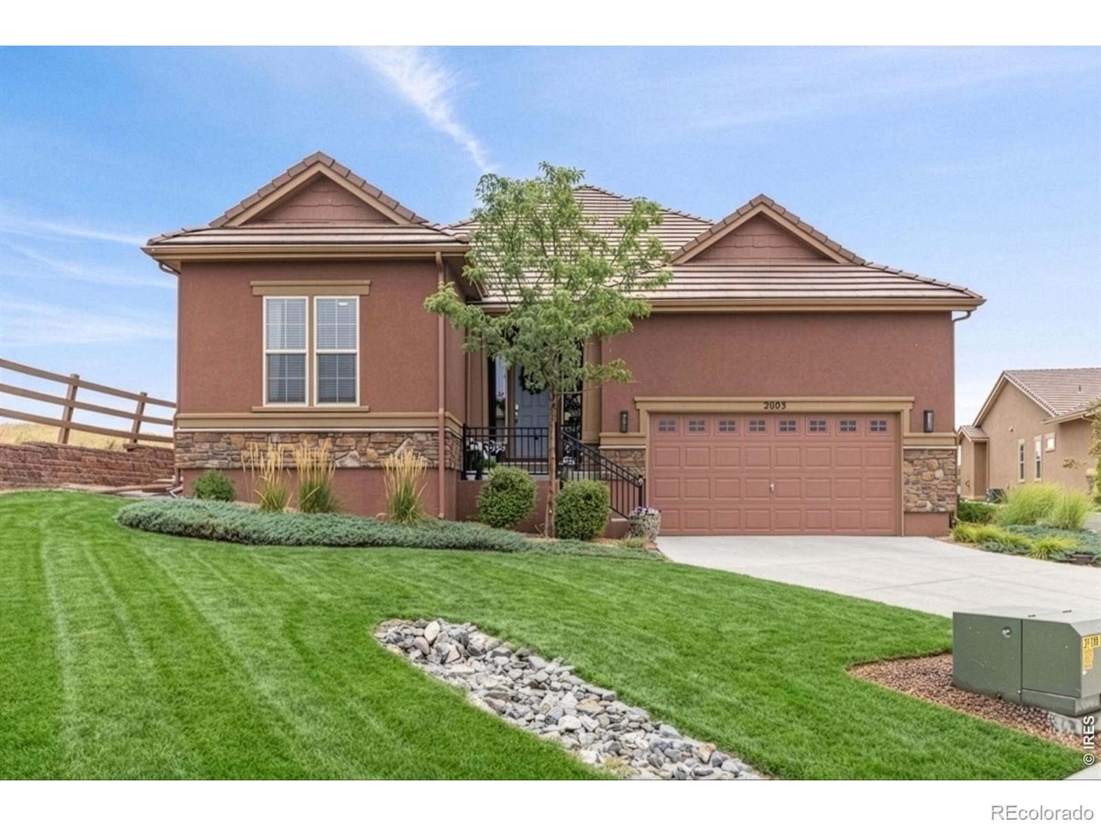 2603 Reserve Court