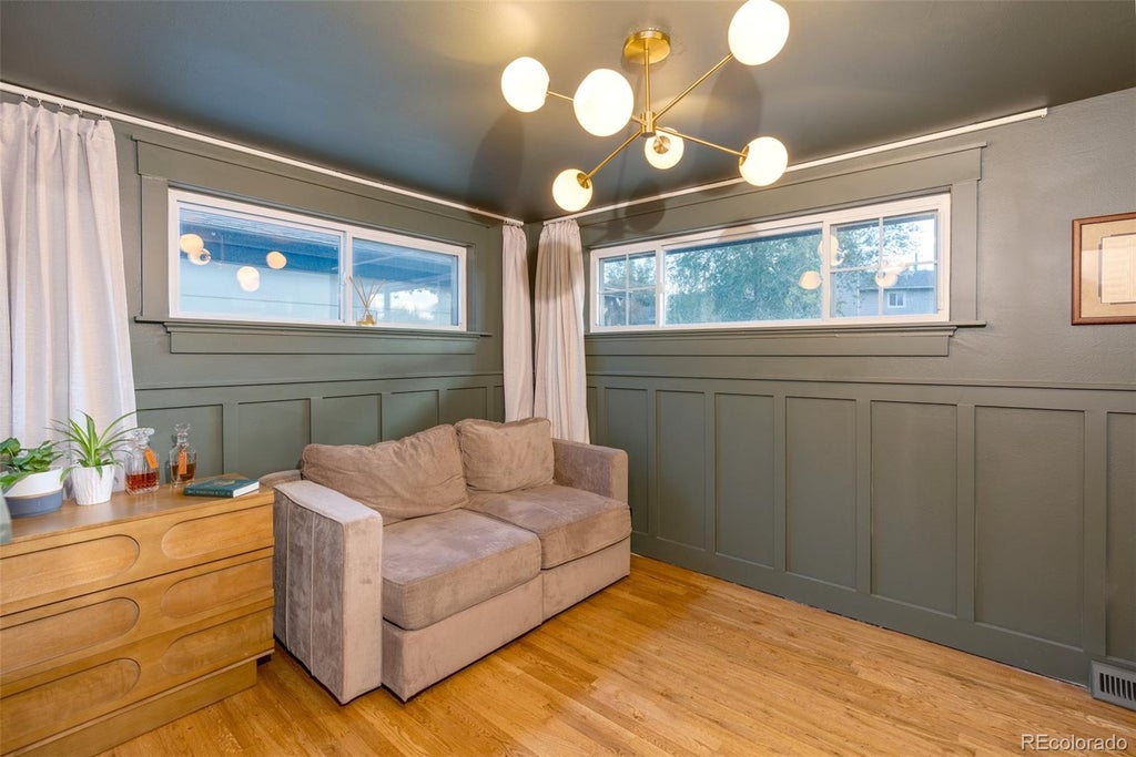Photo of 705 W Nassau Way, Englewood, CO 80110 (MLS # 7213957)
