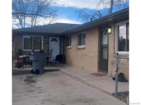 Photo of 23 Cedar Court, Longmont, CO 80503 (MLS # IR1052634)