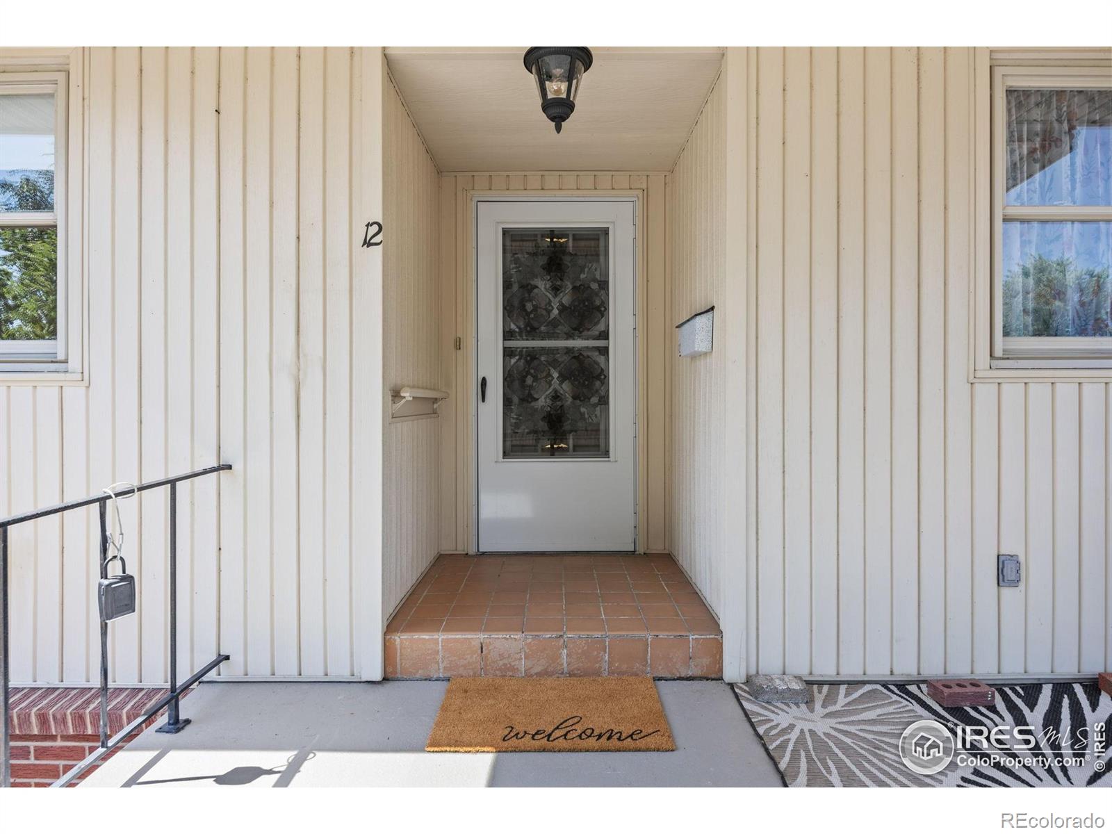 1000 W Eisenhower Boulevard 12
