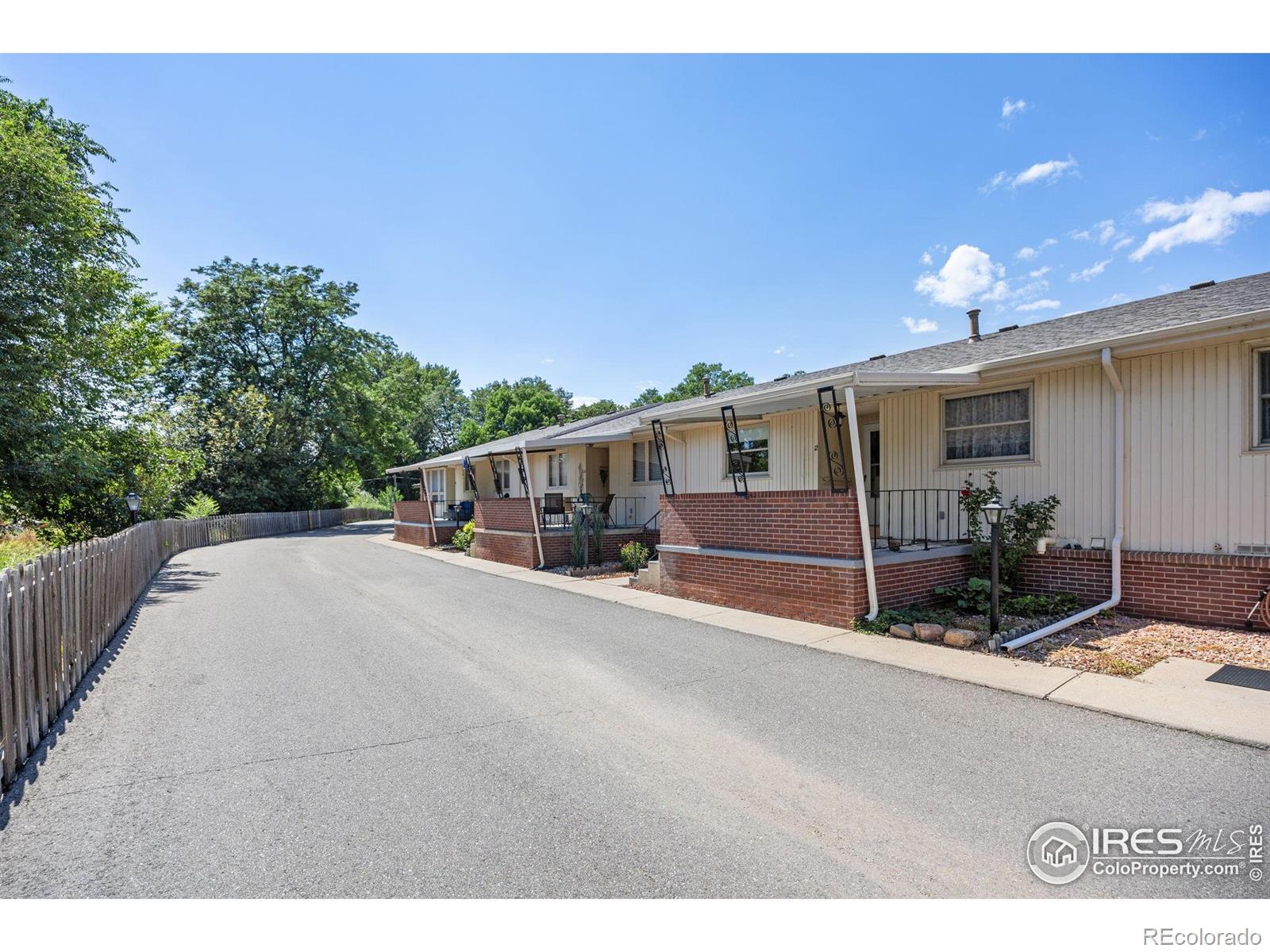 1000 W Eisenhower Boulevard 12