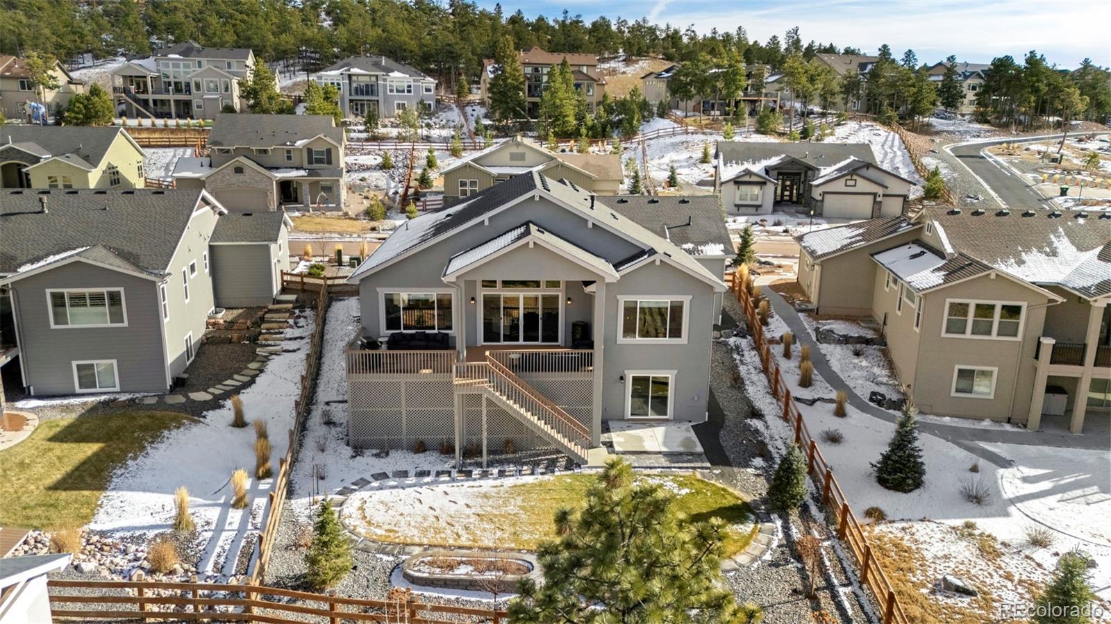 16428 Mountain Glory Drive