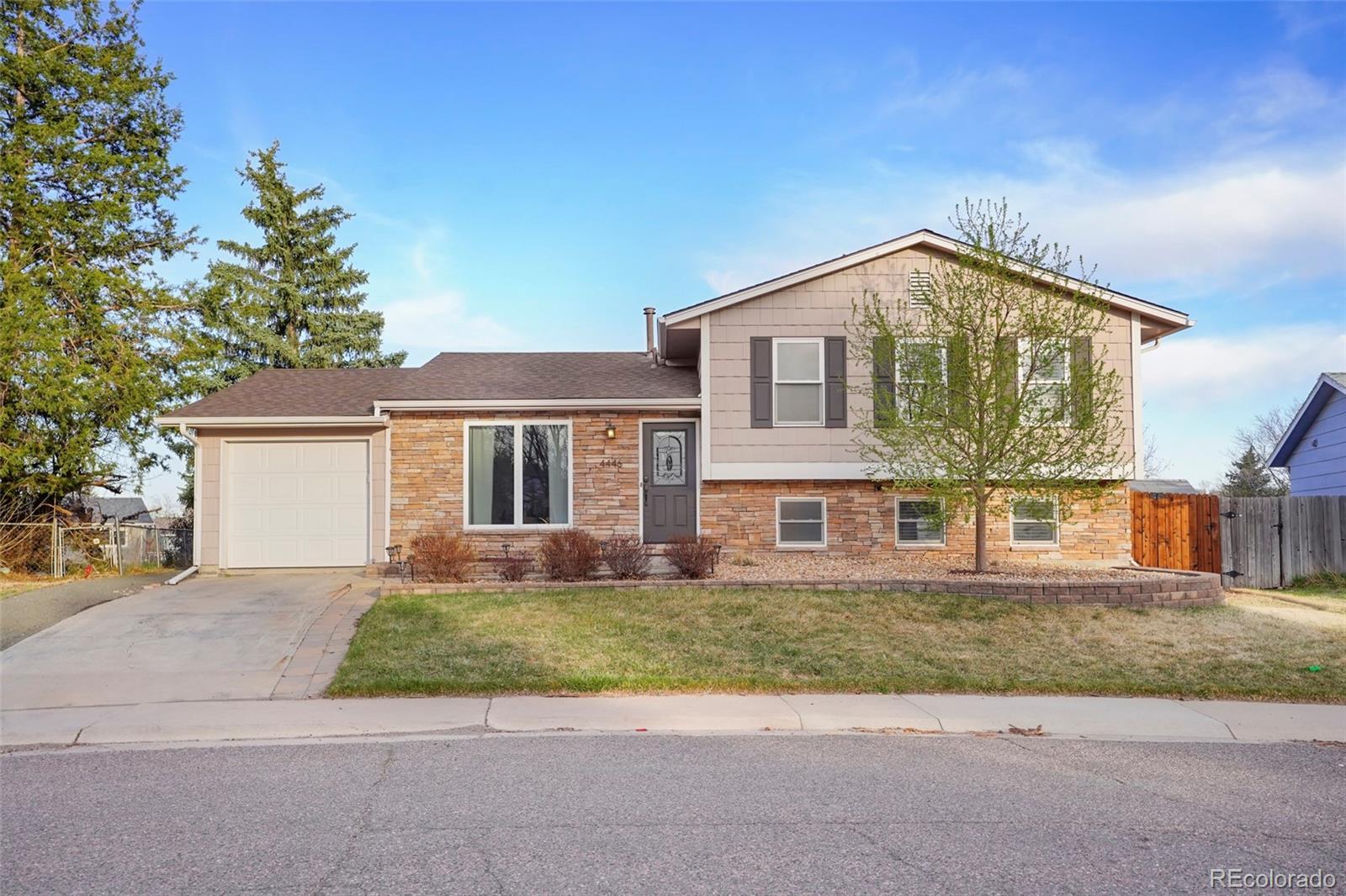 4446 S Xenophon Way, Morrison, CO 80465 - #: 2506422
