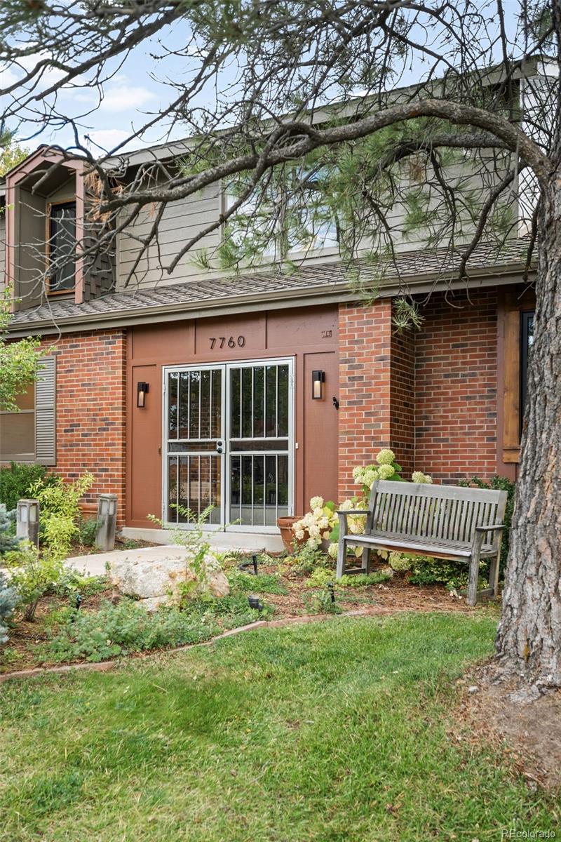 7760 S Madison Circle