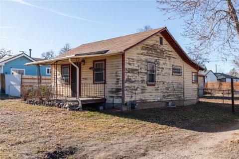 237 S Knox Court Denver CO 80219