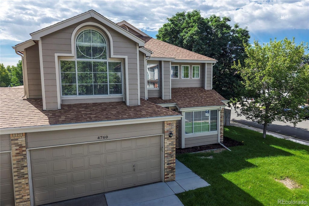 Photo of 4760 W 127th Place, Broomfield, CO 80020 (MLS # 4402325)