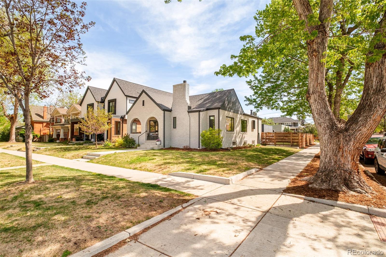 4100 N Raleigh Street