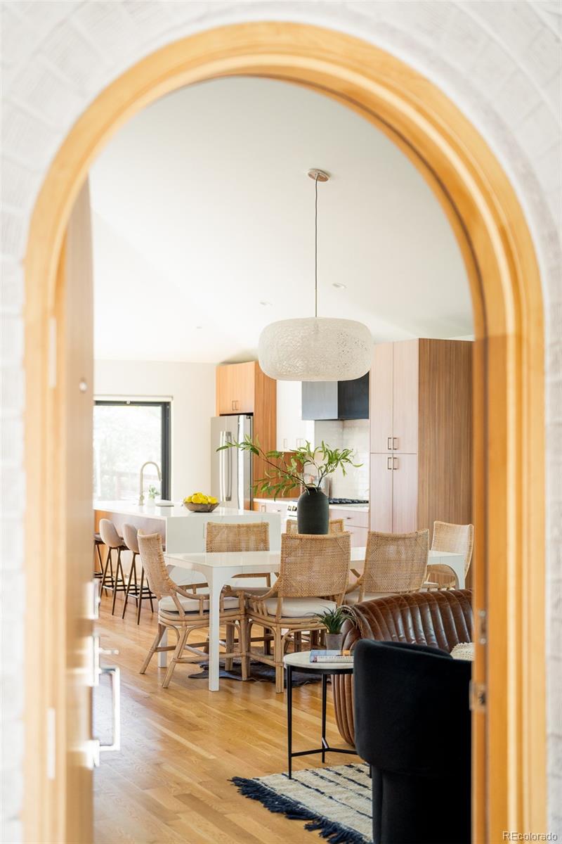 4100 N Raleigh Street