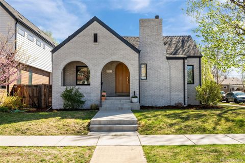 Photo of Denver, CO 80212 (MLS # 7711029)