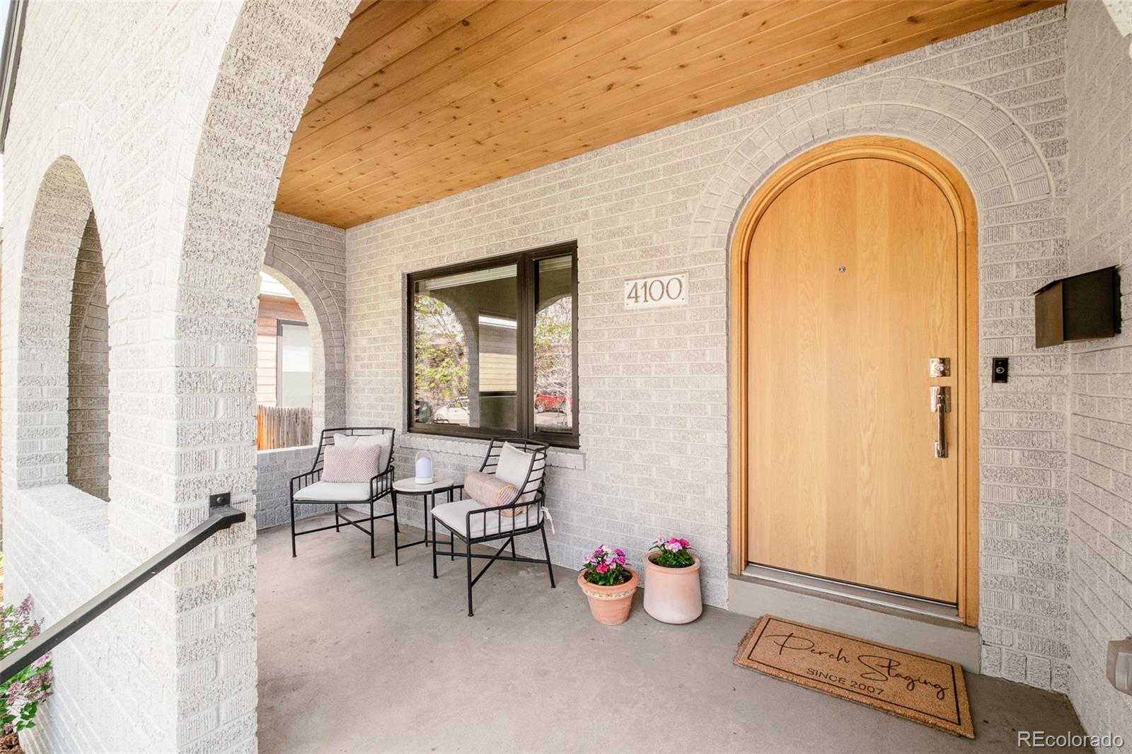 4100 N Raleigh Street