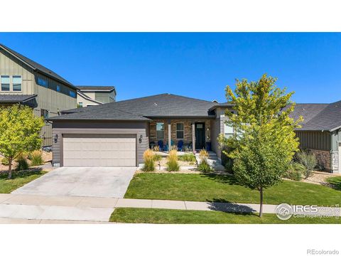 4581 Shore View Court Firestone CO 80504