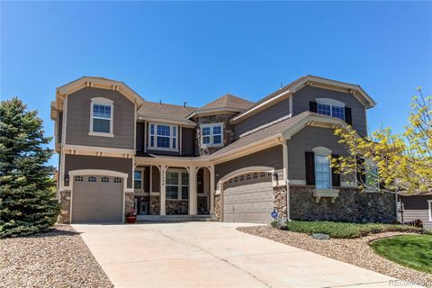 25338 E Costilla Place Aurora CO 80016