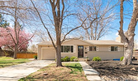 2756 E Euclid Avenue Centennial CO 80121