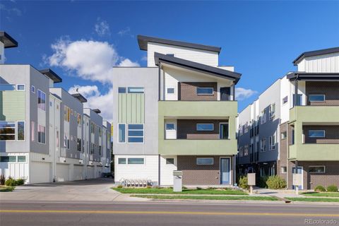 1615 Harlan Street 2 Lakewood CO 80214