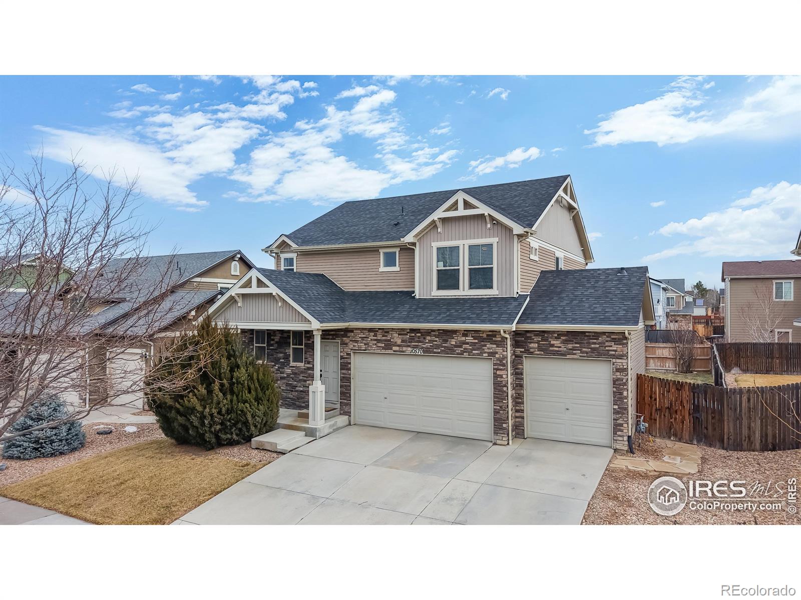 10570 Worchester Drive