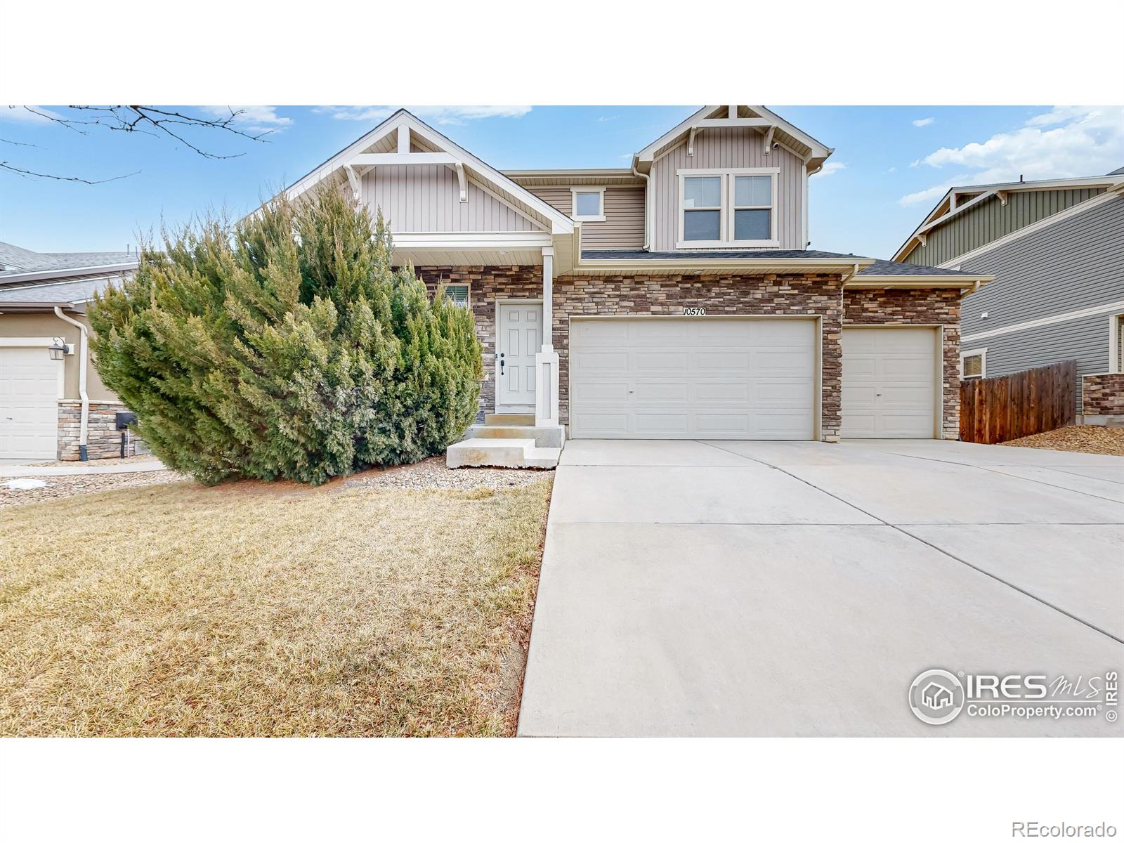 10570 Worchester Drive