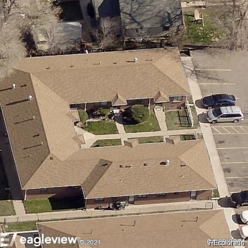 3289 Benton Street