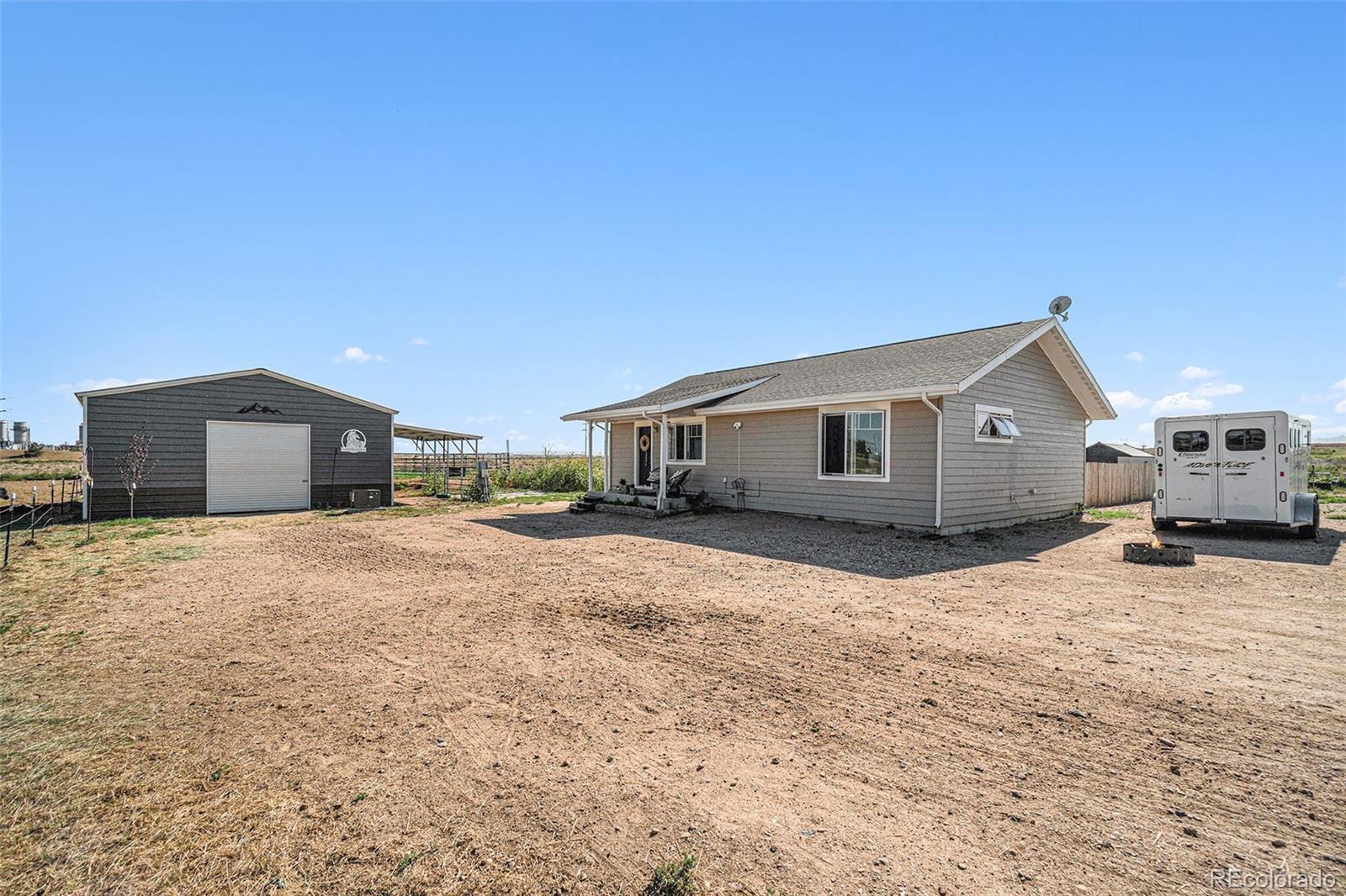 6669 County Road 19, Fort Lupton, CO, 80621 1 6669 County Road 19