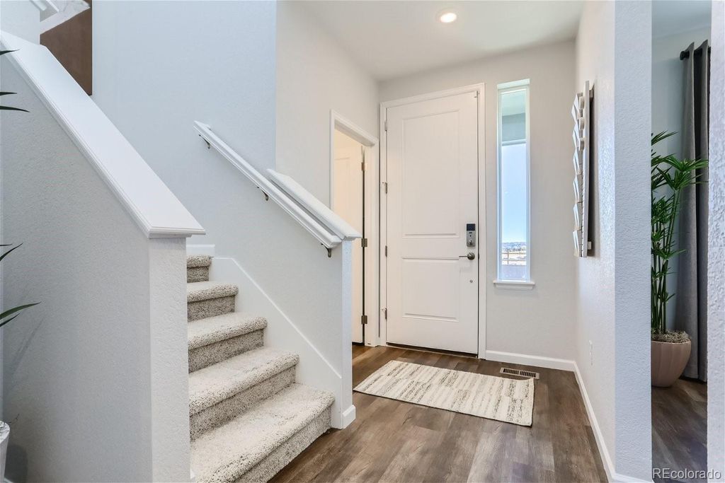 Photo of 13869 Deertrack Lane, Parker, CO 80134 (MLS # 7701093)