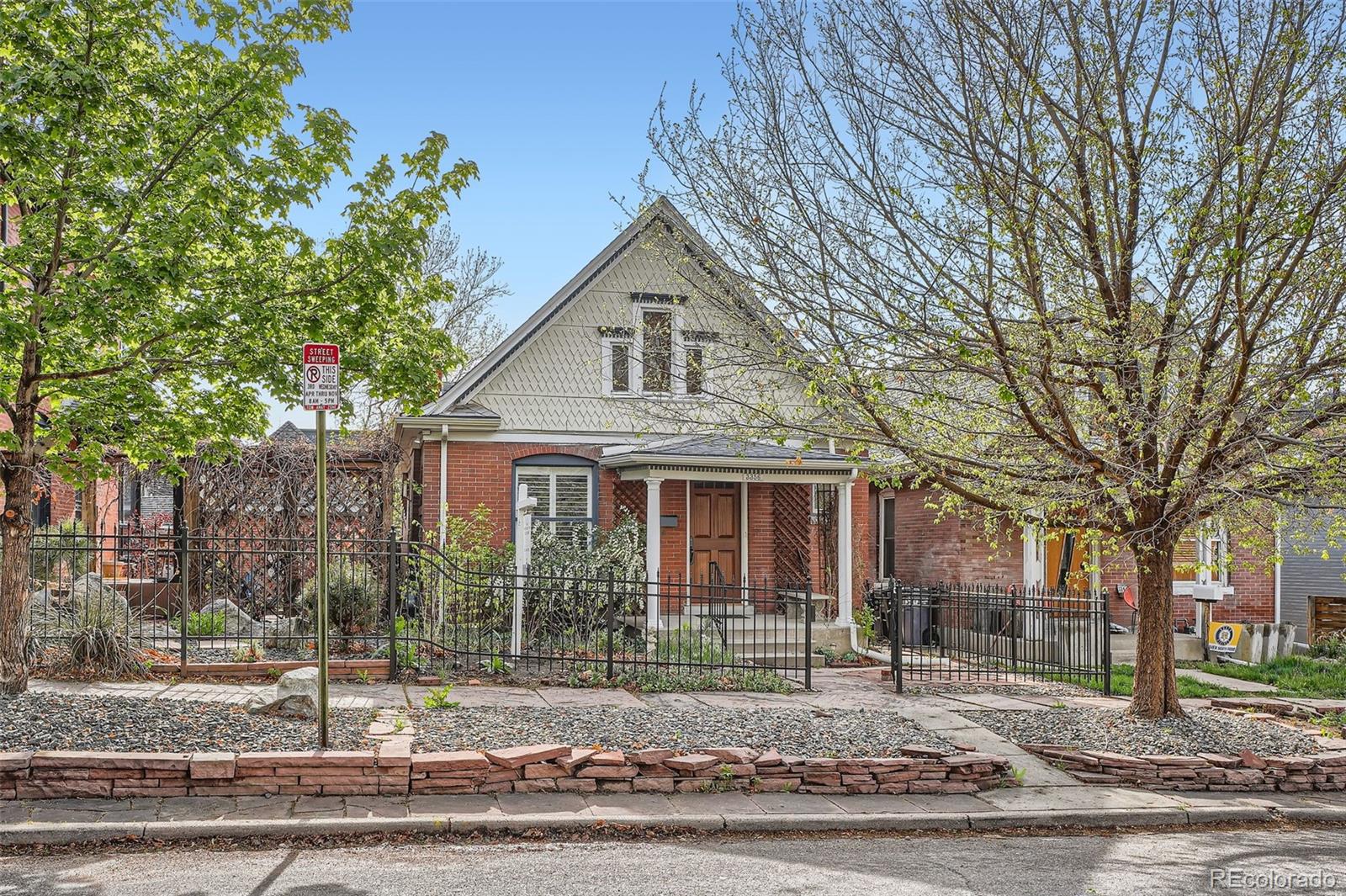3356 Quivas Street