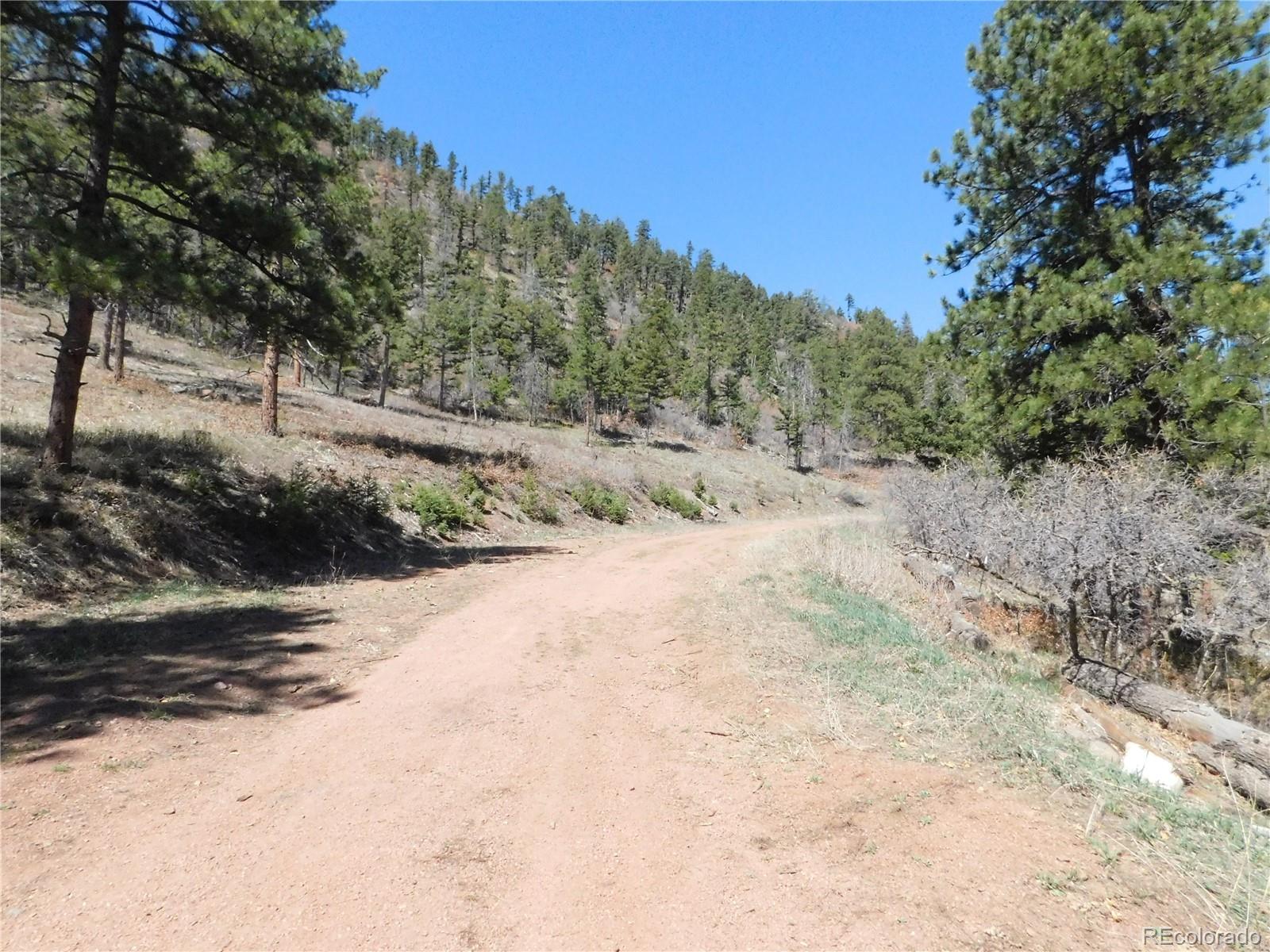 8249 Yuma Circle, Larkspur, CO, 80118 8249 Yuma Circle