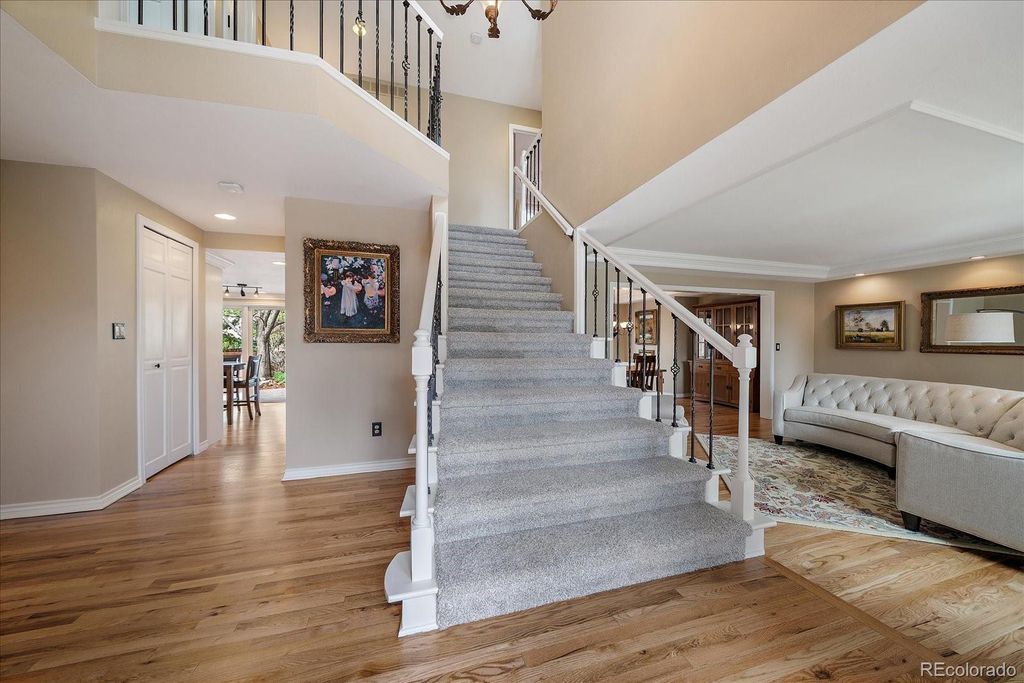 Photo of 2171 S Parfet Drive, Lakewood, CO 80227 (MLS # 3916053)